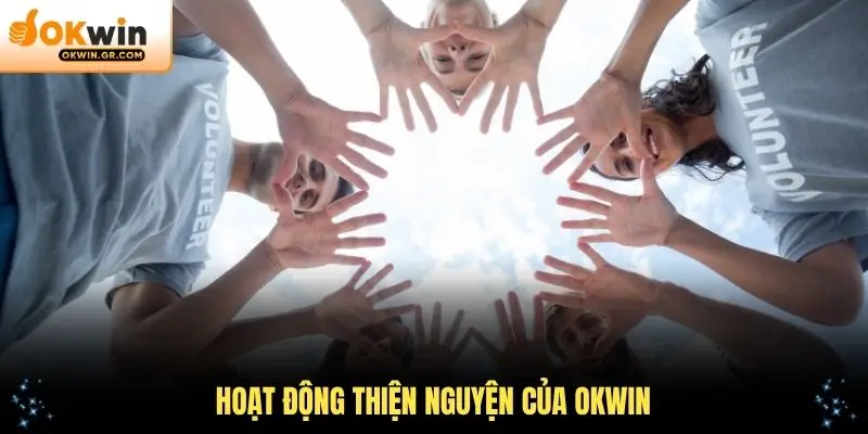 tập đoàn okwin